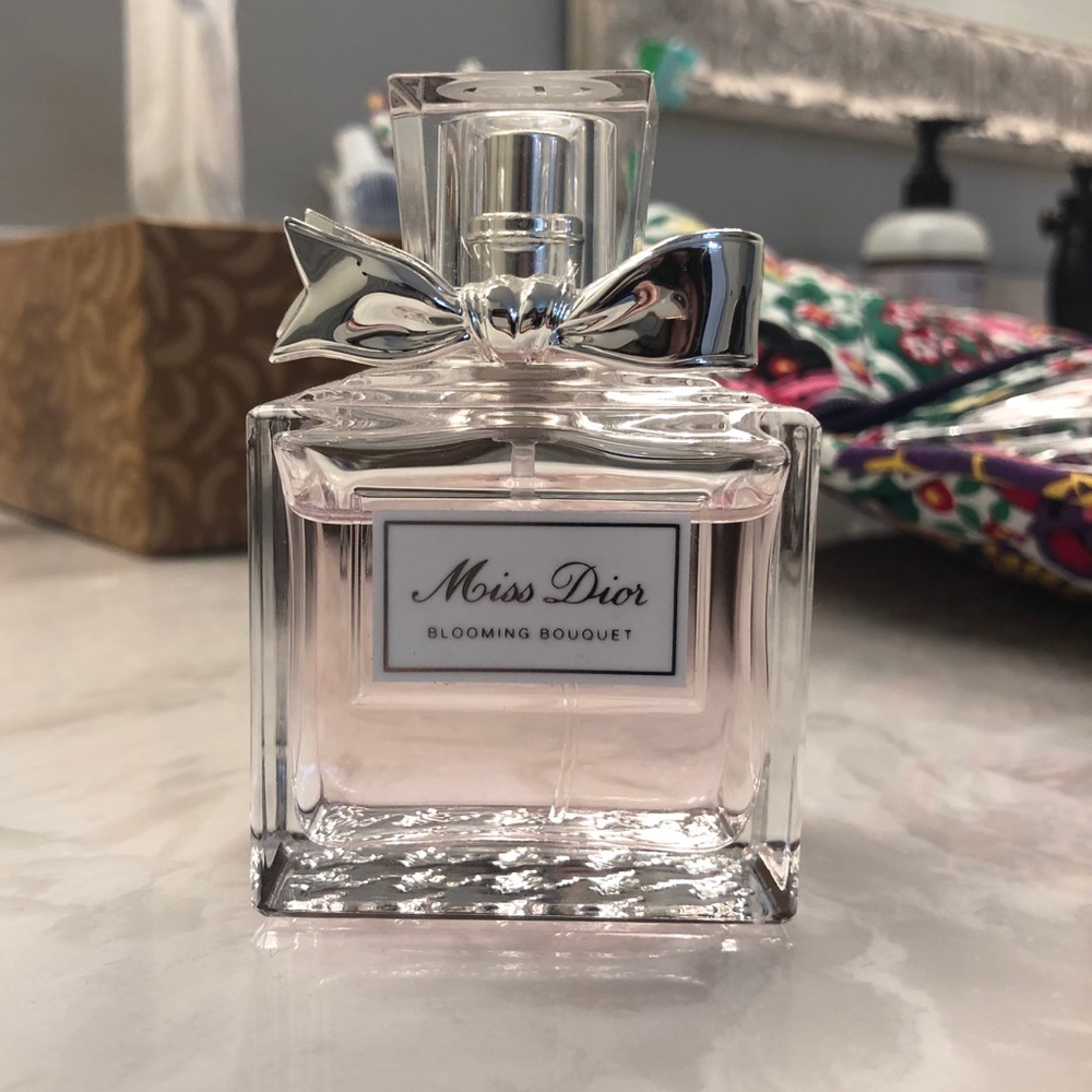 Miss Dior Blooming Bouquet EDT